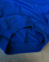 FOUNDERS CLUB HOODIE - COBALT BLUE