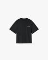 SIGNATURE T-SHIRT - BLACK