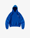 FOUNDERS CLUB HOODIE - COBALT BLUE