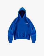 FOUNDERS CLUB HOODIE - COBALT BLUE