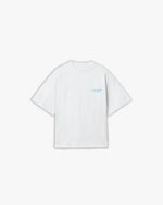 LAC NOIR FOUNDERS CLUB T-SHIRT - WHITE