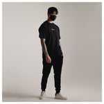 SIGNATURE T-SHIRT - BLACK